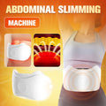 Cordless Electric Abdominal Massager for Fat Burning and Digestion - My Good Buys - Cordless Electric Abdominal Massager for Fat Burning and Digestion