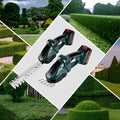 Cordless Hedge Trimmer - My Good Buys - Cordless Hedge Trimmer