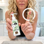 Curl Defining & Hydrating Styling Cream - My Good Buys - Curl Defining & Hydrating Styling Cream