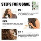 Curl Defining & Hydrating Styling Cream - My Good Buys - Curl Defining & Hydrating Styling Cream
