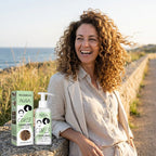 Curl Defining & Hydrating Styling Cream - My Good Buys - Curl Defining & Hydrating Styling Cream