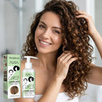 Curl Defining & Hydrating Styling Cream - My Good Buys - Curl Defining & Hydrating Styling Cream