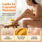 🌿Deep Cleansing Turmeric & Citrus Body Scrub- Radiance In Every Use 🌿 - My Good Buys - 🌿Deep Cleansing Turmeric & Citrus Body Scrub- Radiance In Every Use 🌿