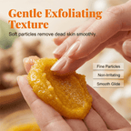 🌿Deep Cleansing Turmeric & Citrus Body Scrub- Radiance In Every Use 🌿 - My Good Buys - 🌿Deep Cleansing Turmeric & Citrus Body Scrub- Radiance In Every Use 🌿