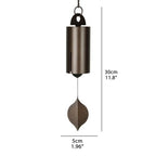 Deep Resonance Serenity Bell - My Good Buys - Deep Resonance Serenity Bell