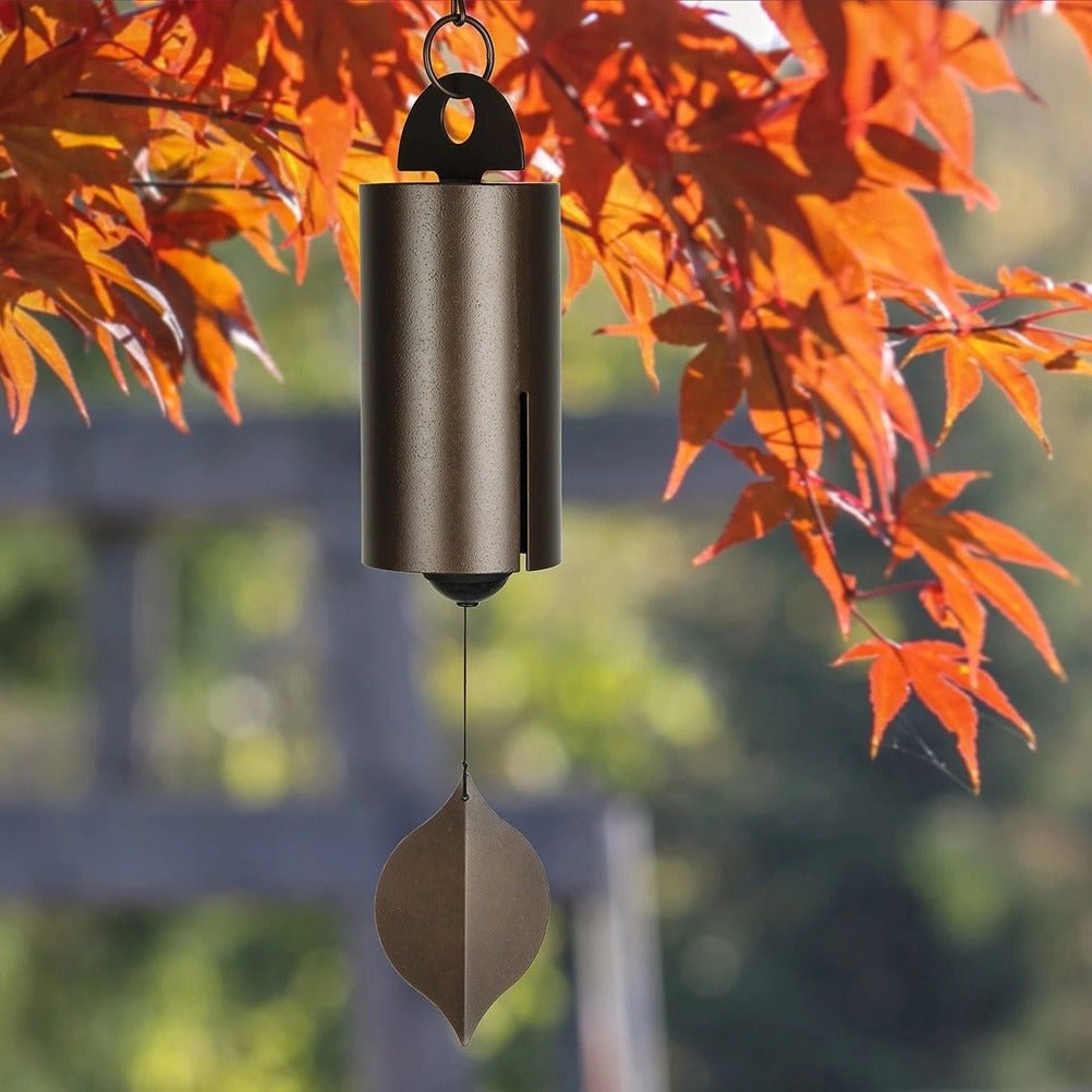Deep Resonance Serenity Bell - My Good Buys - Deep Resonance Serenity Bell