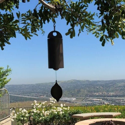 Deep Resonance Serenity Bell - My Good Buys - Deep Resonance Serenity Bell