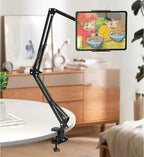 Tablet Mount – FlexiMount – 360° rotatable – adjustable holder