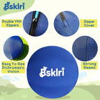 Dog Herding Ball — Push & Chase Exercise Toy for Active Dogs - My Good Buys - Dog Herding Ball — Push & Chase Exercise Toy for Active Dogs