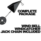 Door County Wind Bell - My Good Buys - Door County Wind Bell
