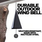 Door County Wind Bell - My Good Buys - Door County Wind Bell