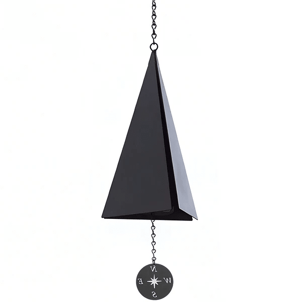 Door County Wind Bell - My Good Buys - Door County Wind Bell