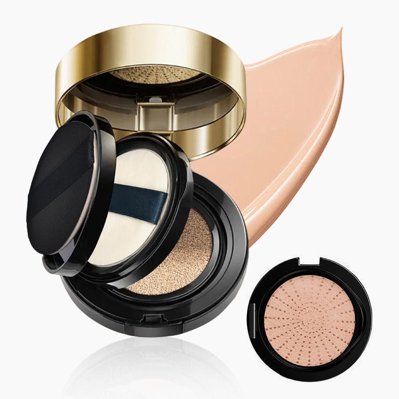 Double-Layer Concealer Cushion Powder Compact 2-In-1 - My Good Buys - Double-Layer Concealer Cushion Powder Compact 2-In-1