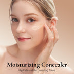 Double-Layer Concealer Cushion Powder Compact 2-In-1 - My Good Buys - Double-Layer Concealer Cushion Powder Compact 2-In-1