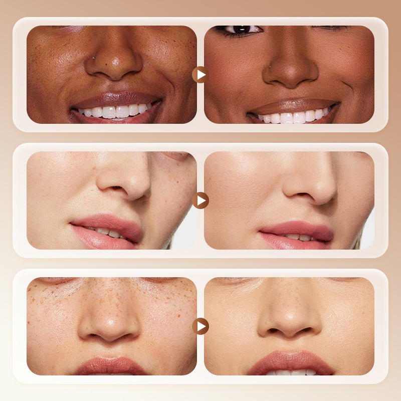 Double-Layer Concealer Cushion Powder Compact 2-In-1 - My Good Buys - Double-Layer Concealer Cushion Powder Compact 2-In-1