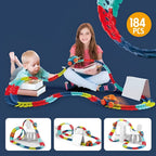 Anti Gravity Race Track for Kids