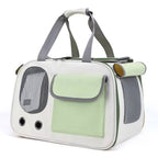 Travel Pet Carrier for Cats And Small Dogs