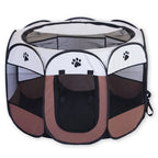 Tents For Cats And Small Dogs - Indoor And Outdoor