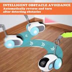 Remote Control Cat Toys