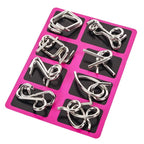 Metal Puzzle