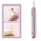 Needle Threader & Seam Ripper Tool