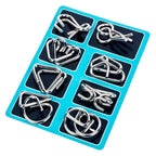 Metal Puzzle