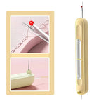 Needle Threader & Seam Ripper Tool