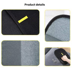 2 Set Pet Hair Remover Tool