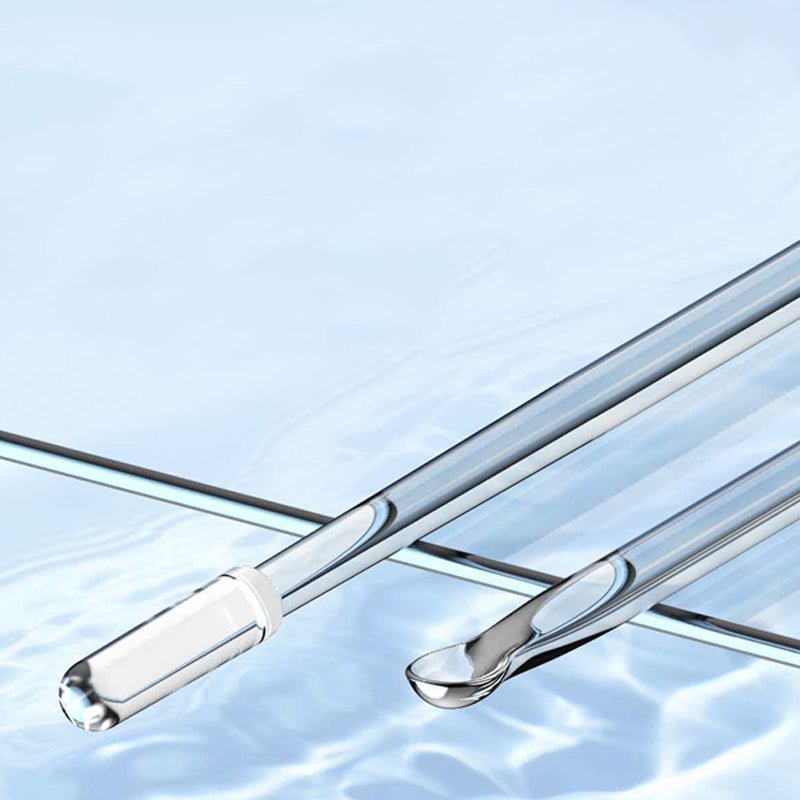 Dual-Action Sticky Ear Cleaning Sticks - My Good Buys - Dual-Action Sticky Ear Cleaning Sticks