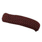 Durable Wide Elastic Hair Tie - My Good Buys - Durable Wide Elastic Hair Tie