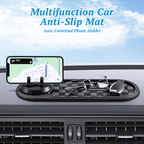 🔥Hot Sale🔥🚗Multifunction Car Anti-Slip Mat