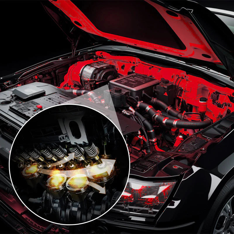 🎅Hot Sale 50% OFF🔥Engine Anti-Wear Protection Agent