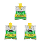 Eco Disposable Outdoor Fly Trap - My Good Buys - Eco Disposable Outdoor Fly Trap