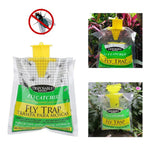 Eco Disposable Outdoor Fly Trap - My Good Buys - Eco Disposable Outdoor Fly Trap