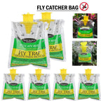 Eco Disposable Outdoor Fly Trap - My Good Buys - Eco Disposable Outdoor Fly Trap