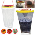 Eco-Friendly Disposable Fly Trap Outdoor Bag - My Good Buys - Eco-Friendly Disposable Fly Trap Outdoor Bag