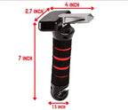 Elderly & Handicap Car Door Assist Handle – Multifunctional Support for Easy Entry & Exit - My Good Buys - Elderly & Handicap Car Door Assist Handle – Multifunctional Support for Easy Entry & Exit