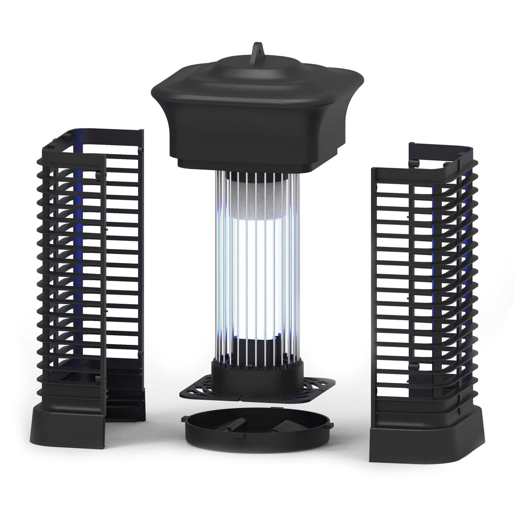 Electric Bug Zapper Light - My Good Buys - Electric Bug Zapper Light