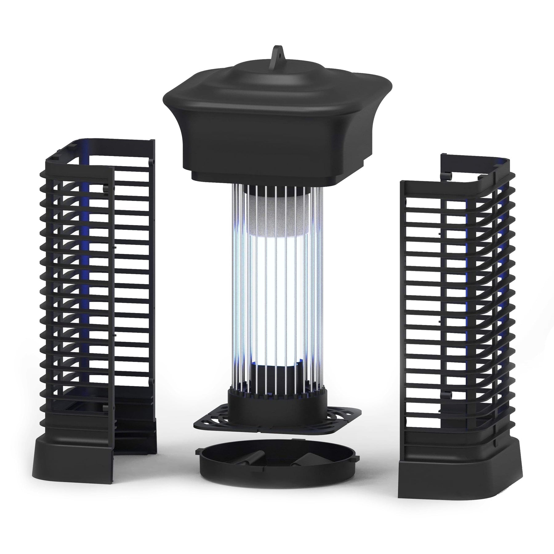 Electric Bug Zapper Light - My Good Buys - Electric Bug Zapper Light