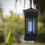 Electric Bug Zapper Light - My Good Buys - Electric Bug Zapper Light