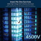 Electric Bug Zapper Light - My Good Buys - Electric Bug Zapper Light