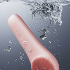 Electric Face Scrubber with Heat & Vibration - My Good Buys - Electric Face Scrubber with Heat & Vibration