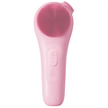 Electric Face Scrubber with Heat & Vibration - My Good Buys - Electric Face Scrubber with Heat & Vibration