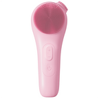 Electric Face Scrubber with Heat & Vibration - My Good Buys - Electric Face Scrubber with Heat & Vibration