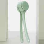 Electric Long Handle Exfoliating Bath Brush - My Good Buys - Electric Long Handle Exfoliating Bath Brush