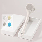 Electric Long Handle Exfoliating Bath Brush - My Good Buys - Electric Long Handle Exfoliating Bath Brush