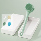 Electric Long Handle Exfoliating Bath Brush - My Good Buys - Electric Long Handle Exfoliating Bath Brush