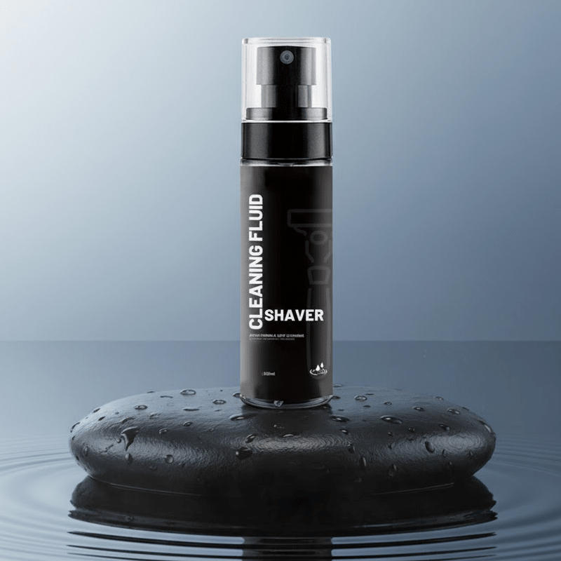 Electric Shaver Guard Cleaning Spray  - My Good Buys - Electric Shaver Guard Cleaning Spray 
