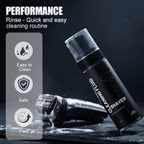 Electric Shaver Guard Cleaning Spray  - My Good Buys - Electric Shaver Guard Cleaning Spray 