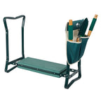 Ergonomic Garden Kneeler and Seat (Green) - My Good Buys - Ergonomic Garden Kneeler and Seat (Green)